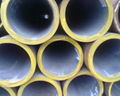 Seamless steel pipes for project service 5