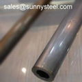 Seamless Steel Tubes for Heat Exchanger