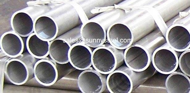 Seamless Steel Tubes for Heat Exchanger 5