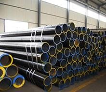 ASTM A335 P11 alloy steel pipe 4