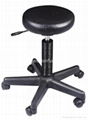 Beauty stool/hair cutting stool/master stool/saddle stool/bar chair