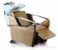 ELETRICAL BACK WASH UNIT/SHAMPOO CHAIR 5