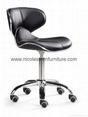 BEAUTY STOOL / MASTER STOOL/HAIR CUTTING CHAIR