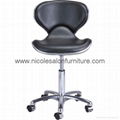 BEAUTY STOOL / MASTER STOOL/HAIR CUTTING CHAIR