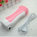 Portable Depilatory Wax Heater Hair Removal Wax Warmer Depilation 2