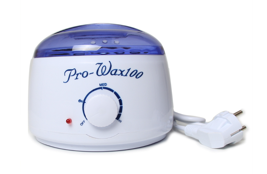 Wax warmer beauty care professional machinery hair removal  2