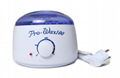 Wax warmer beauty care professional machinery hair removal 