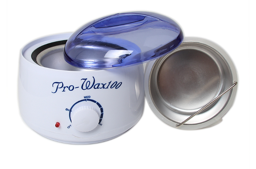 Wax warmer beauty care professional machinery hair removal  3