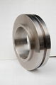 Extrusion Wheel 285 1