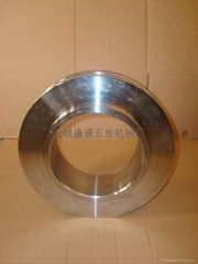 Extrusion Wheel 350