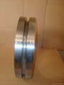 Extrusion Wheel 400