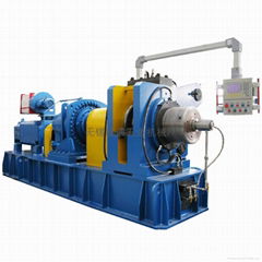 630Continuous Extrusion Machine for Copper