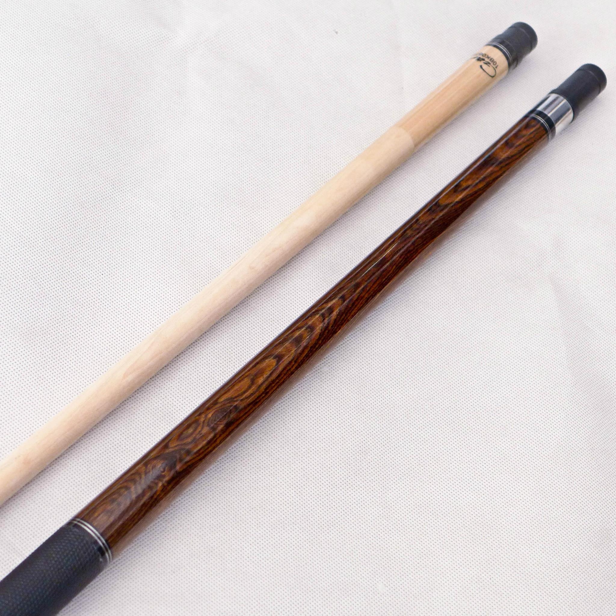 pool cue/ czar cue /handmade cue (China Manufacturer) Billiards