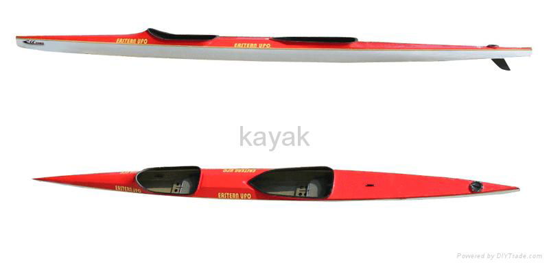 kayak