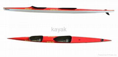 kayak