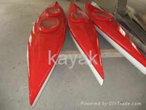 kayak - kayak 01 - superrowing china manufacturer