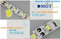 SMD 5630 14.4W led 灯条