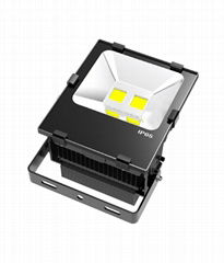 70W-100W 新COB LED 隧道灯