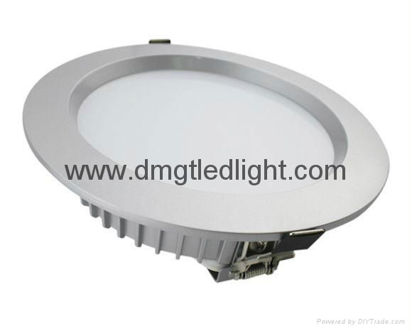 6"/8" 20-40W IP65 Waterproof LED Down lamp