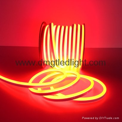 led Neon light SMD 2835/92leds (Single side light)