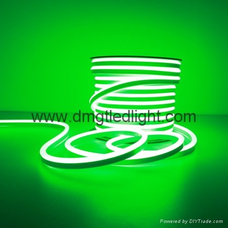 led Neon light SMD 2835/92leds (Single side light) 3