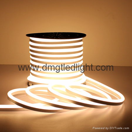 led Neon light SMD 2835/92leds (Single side light) 4