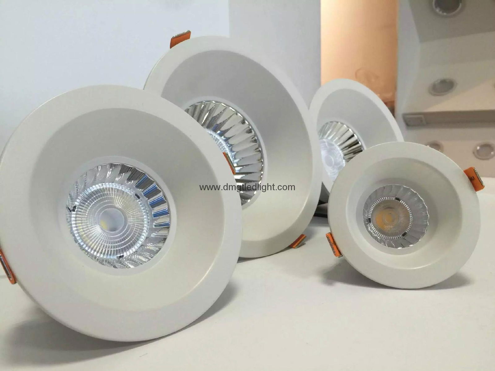 UGR19 COB led down light 7W/15W/20W/30W/35W 3