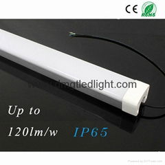 IP65 Led Tri-Proof Light 30W/40W/50W/60W