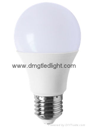  LED bulb light 5-11W UL/CE