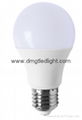  LED bulb light 5-11W UL/CE 1