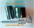 Wc And Ni Cemented Carbide Products