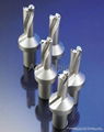 Indexable Insert Drill 1