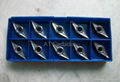 Carbide Insert for Aluminum 1