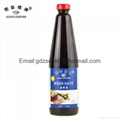 Seafood Dipping Hoisin Sauce (Manufacturers) 1