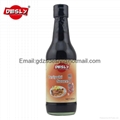 Teriyaki Sauce for Japanese foods 1