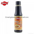 Teriyaki Sauce for Japanese foods 3