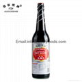 Chinese Naturally Brewed Superior Light Soy Sauce OEM