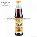 Sesame Seed Oil 100% Pure Sesame Oil