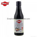 Kikkoman Style Premium Japanese Soy Sauce