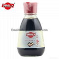 Kikkoman Style Premium Japanese Soy Sauce 1