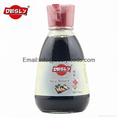 Kikkoman Style Premium Japanese Soy Sauce