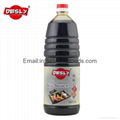 Kikkoman Style Premium Japanese Soy Sauce 3