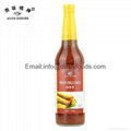 Thai Style Sweet Chilli Sauce 4