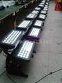 72顆10W 4合1 LED 洗牆燈/投光燈/戶外LED燈 7