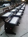 72*10W 4in1 LED Wall Washing Lights /LED city color /LED outdoor light   8