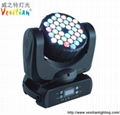 36pcs LED Moving Head Beam