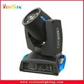 7r 230w Beam Moving Head Light