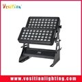 72*10W 4in1 LED Wall Washing Lights /LED