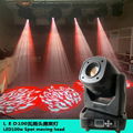 100w led spot moving head light led stage light Dj stage Club Light  1
