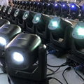 100w led spot moving head light led stage light Dj stage Club Light  5